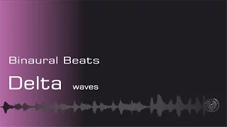 DELTA Waves - Binaural Beats 1,5Hz - meditation, lucid dreaming