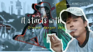 In the end lirik lagu terjemahan indo