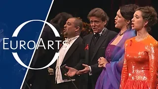 Salvatore Licitra & Kent Nagano: Johann Strauss II - Die Fledermaus | Berlin Opera Night (2003)