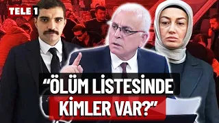 Merdan Yanardağ Ayşe Ateş'in ifadesini satır satır analiz etti: Savcılık nasıl görmezden gelir?