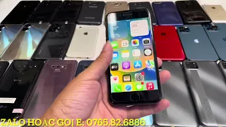 Điện thoại cấu hình cao giá rẻ từ 350k || iphone 12pro 12prm. S20 ultra #dienthoaicugiare #dienthoai