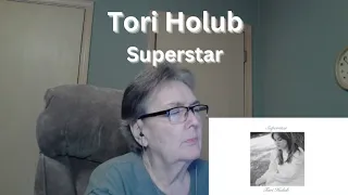 SuperStar/Tori Holub