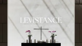 [To Worship You]  LEVISTANCE in PRAYER ROOM