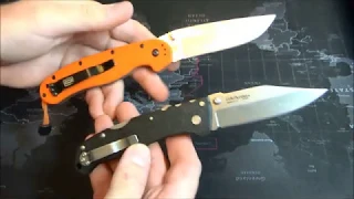 Cold Steel Pro Lite уже история!!!