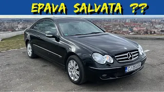 Cum FACI profit CUMPĂRÂND un Mercedes IEFTIN ??? Ep4