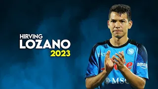 Hirving Lozano 2023 – Speed Show – Skills & Goals – HD