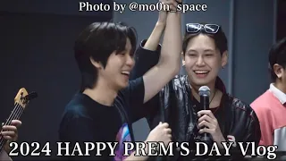 2024 HAPPY PREM'S DAY Vlog