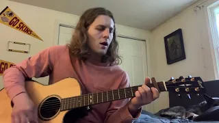 Nobody In His Right Mind (cover)- George Strait
