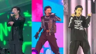 221015 Cypher Pt 3: Killer BTS Yet to Come Busan Expo Concert Live Fancam Performance 2022 방탄소년단