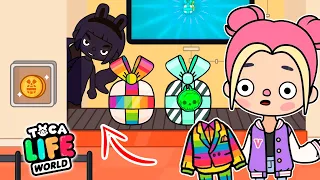 THIS IS SOMETHING NEW Secrets and Hacks in Toca Boca 🤯 | Toca Life World 🌏