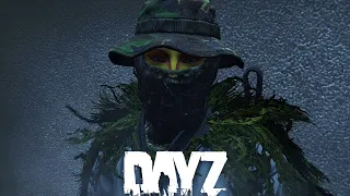 "Ray?" - DayZ Adventures with Random Survivors [UNEDITED]