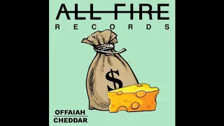 OFFAIAH - Cheddar (Club Mix)