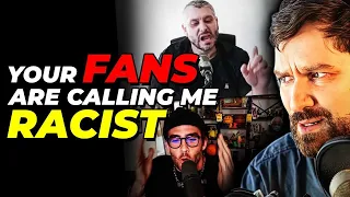 "Do You Care?" Ethan Confronts Hasan In Emotional Debate