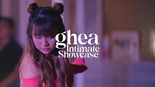 Ghea - Kamu Anggap Apa (Live at Antasore)