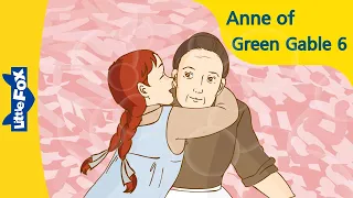 Anne of Green Gables 6 | Anne & Gilbert | Stories for Kids | Bedtime Stories