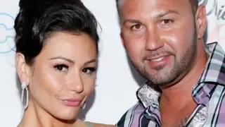 The Real Reason JWoww Is Divorcing Roger