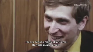 Bobby Fischer