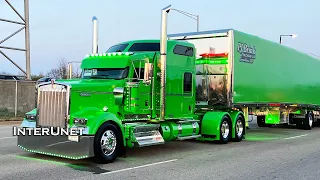 American SEMI Trucks