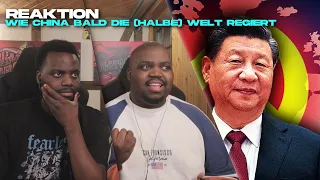 CHINA WIRD DIE WELT REGIEREN 👀