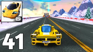 Asphalt Nitro #41 - Gameplay walkthrough (iOS/Android)