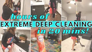 *HOURS* OF CLEANING AND ORGANIZING MOTIVATION 2022 | DEEP CLEAN WITH ME | WEEKLY CLEANING ROUTINE