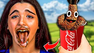 10 Scariest Things Found In Fast Food (Part 4)