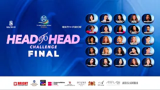 71st Miss World Head to Head Challenge | Delhi - India