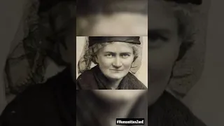Women who shot Benito Mussolini #itlay