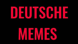 Deutsche memes die für Merkel Neuland sind