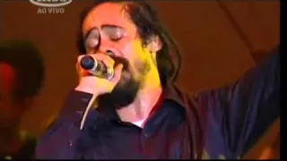 Damian Marley - Get Up Stand Up - SWU Music & Arts Festival 2011