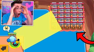 NIESAMOWITA AKCJA w Brawl Stars!