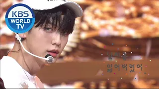 TOMORROW X TOGETHER(투모로우바이투게더) - We Lost The Summer(날씨를 잃어버렸어) (Music Bank) | KBS WORLD TV 201113