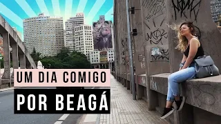 VLOG por BH | Meus lugares favoritos de Belo Horizonte