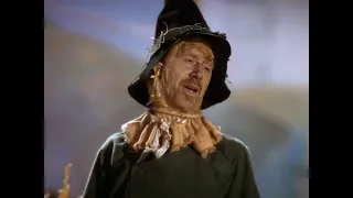 Phish in the Wizard of Oz