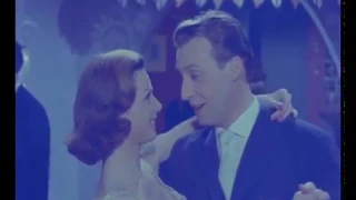 Peter Alexander in 'Das haut hin' | 1957 | Jetzt auf DVD! | Filmjuwelen
