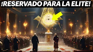 ⛔CONOCIMIENTO GRADO 33  ESTA PODEROSA SABIDURIA ANTIGUA ESTABA RESERVADA SOLO PARA LA ELITE⛔