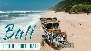 Exploring South Bali ~ Indonesia #PoppUpTheWorld