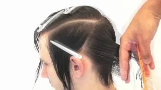 Мужская Стрижка Men's haircut