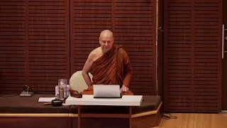 2022 May/June (2/26) |  9 day Sutta Retreat  |  Ajahn Brahmali