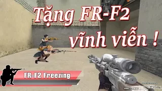 [ Bình luận CF ] FR-F2 Freezing , Cop357 Gold Phoenix - Quang Brave