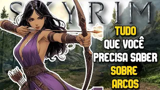 Skrym: Arcos   [dicas, glitch's, perks, Tudo que precisa saber]