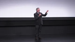 West Side Story New York Premiere - Steven Spielberg Intro Speech (official video)