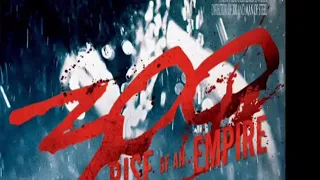 300 Rise of an Empire OST - Greeks Are Winning