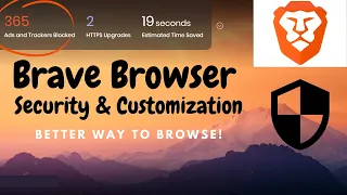 Brave Browser: A Complete Security Setup Guide!