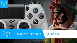 PS4 20th Anniversary, Assassin's Creed Leak, Steam Broadcasting | Hard News 12/3/14