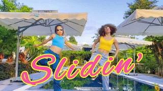 Slidin' | Jason Derulo feat. Kodak Black | Choreography by Leesm