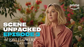 Scene Unpacked - The Lost Flowers of Alice Hart | Episode 3