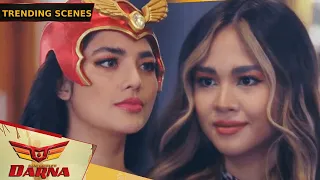 'Darna True Colors' Episode | Darna Trending Scenes