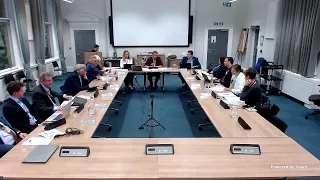 Audit and Governance Committee, 19 July 2023