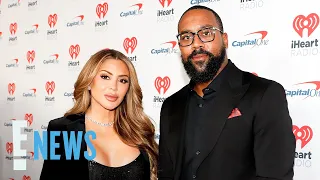 Did Larsa Pippen and Marcus Jordan BREAK UP? See the Shady Signs! | E! News